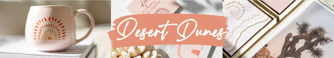 Desert Dunes