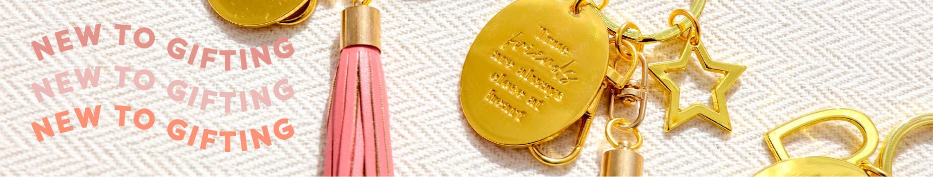 Inspirational Keychains