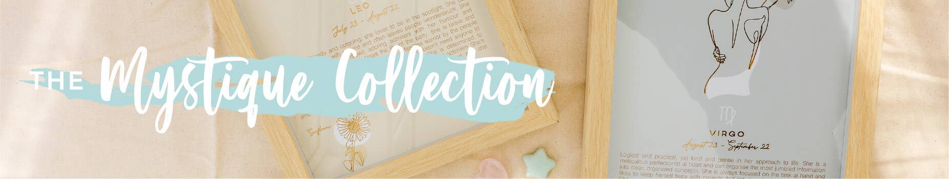 Mystique Collection