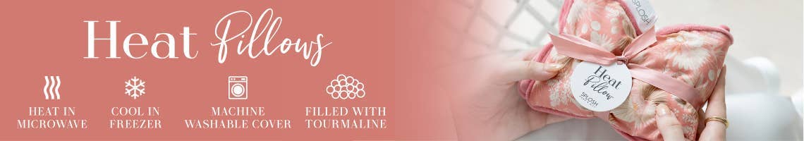 Heat Pillows