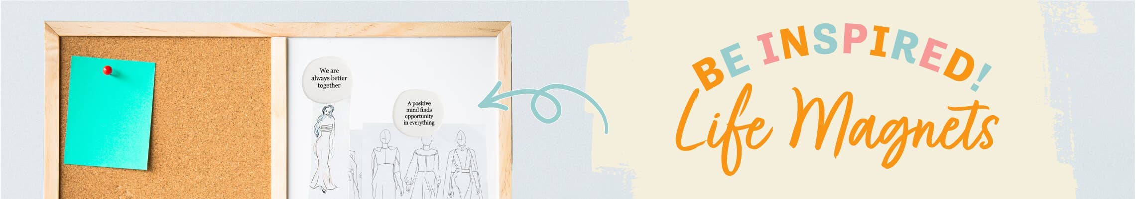 Life Magnets