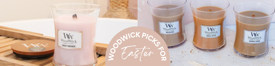 Top Picks for Easter