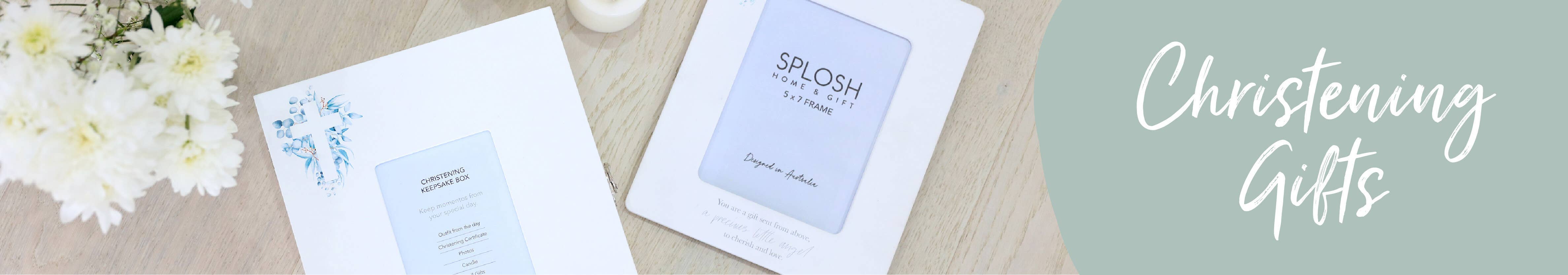 Baby & Christening