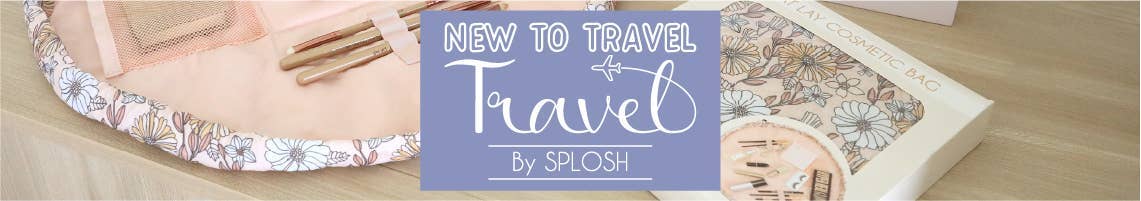 Travel By Splosh