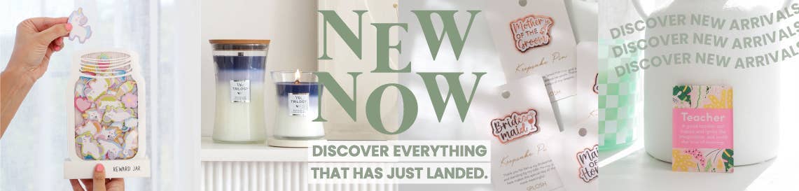 Must-haves for this Season 