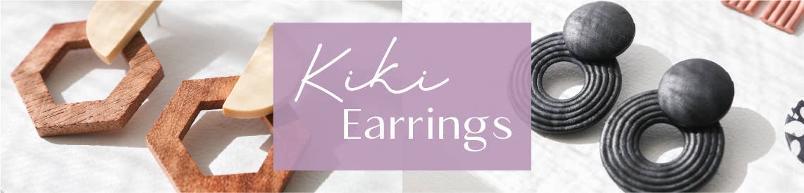 Kiki Earrings