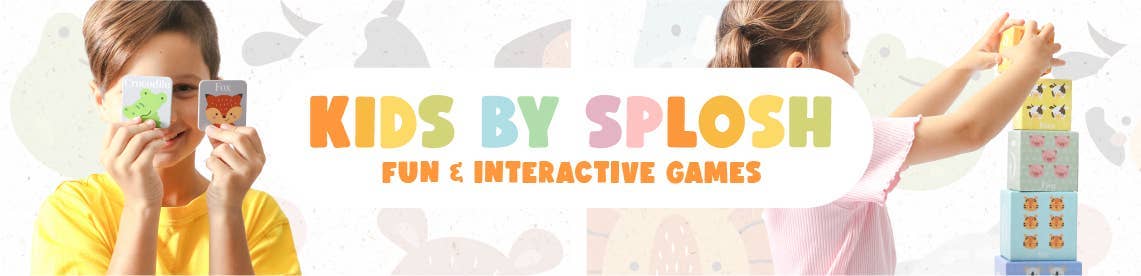 Kids By Splosh