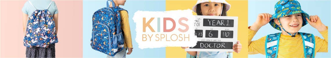 Kids by Splosh