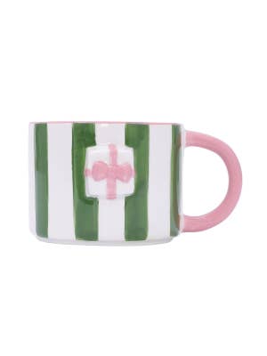 Christmas Present Mug