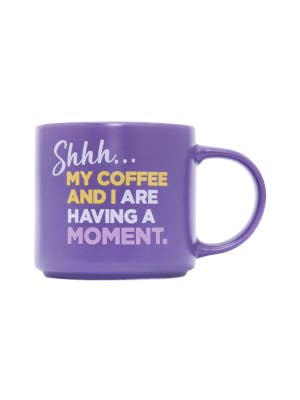 Cheeky Coffee Mug
