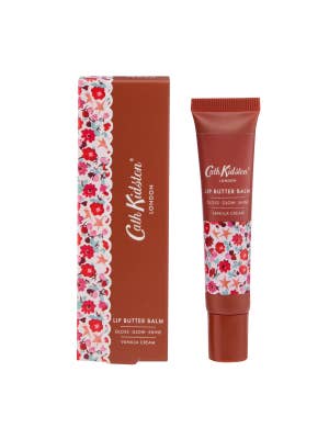 Cath Kidston Lip Butter Balm Vanilla Cream