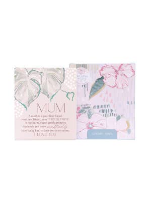 Love, Vera Mum Verse