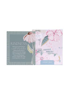 Love, Vera Kindness Verse