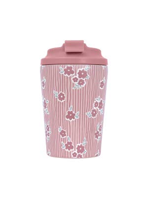 Love, Vera Insulated Coffee Cup