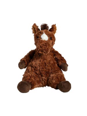 Mary Meyer Snuggables Pony
