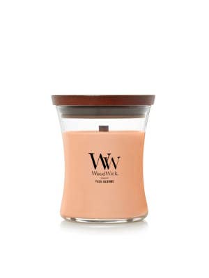 WoodWick Yuzu Blooms Medium