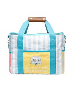 Caravan Cooler Bag