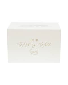 Wedding Wishing Well