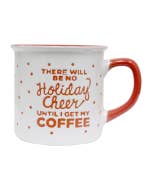 Christmas Magic Mug