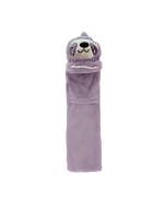 Toasty Hugs Sadie Sloth Neck Wrap