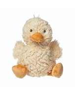 Mary Meyer Nursery Yellow Duck 28cm