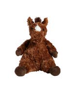 Mary Meyer Snuggables Pony