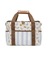 Saddle & Bloom Cooler Bag