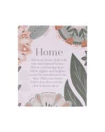 Amber Garden Home Verse