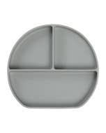 Baby Elephant Silicone Plate