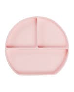 Baby Giraffe Silicone Plate