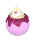Bomb Cosmetics Scent With Love Bath Blaster