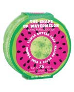 Bomb Cosmetics The Shape Of Watermelon Body Buffer