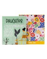 Billie Daughter Verse