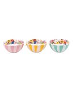Billie Dipping Bowls Set of 3