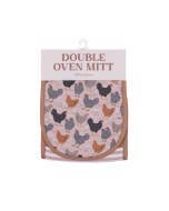 Cook's Companion Chicken Oven Mitt