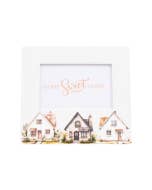 Cottage Grove 4x6 Ceramic Frame