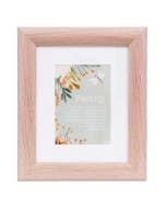 Cottage Grove 5x7 Wooden Frame