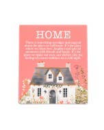 Cottage Grove Home Verse