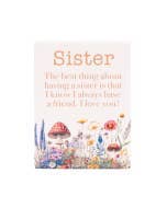 Cottage Grove Sisters Ceramic Magnet