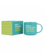 Cheeky Snack Coffee Mug