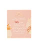 Desert Dunes Sister Verse