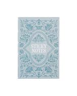 Forever Booked Sticky Notes Set