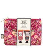 William Morris at Home Strawberry Thief Hand Care Set