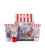 Cath Kidston Flower Market The Flower Stall Body Treats Trio