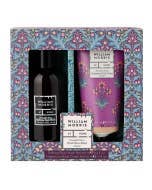 William Morris at Home Beautiful Sleep Bathing Ritual