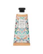 William Morris at Home Aloe & Lime Hand Cream Strawberry Thief