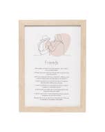 Gift Of Words Friends