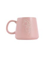 Heartfelt Daughter Mug