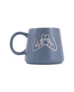 Heartfelt Family Mug