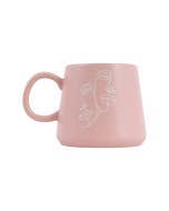 Heartfelt Best Friends Mug